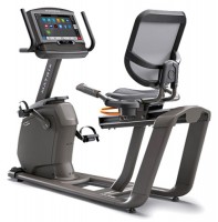 Photos - Exercise Bike Matrix R30XIR 