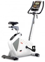 Photos - Exercise Bike BH Fitness Nexor Plus 