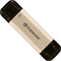 Photos - USB Flash Drive Transcend JetFlash 930C 256Gb 