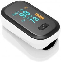 Photos - Heart Rate Monitor / Pedometer Yonker YK-80B 