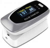 Photos - Heart Rate Monitor / Pedometer Contec CMS50D2 