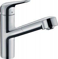 Photos - Tap Hansgrohe Focus M42 71829000 