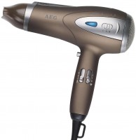 Photos - Hair Dryer AEG HTD 5584 