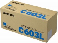 Photos - Ink & Toner Cartridge Samsung CLT-C603L 