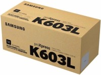 Photos - Ink & Toner Cartridge Samsung CLT-K603L 