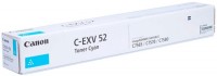 Photos - Ink & Toner Cartridge Canon C-EXV52C 0999C002 