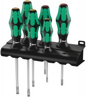 Tool Kit Wera WE-105650 