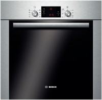 Photos - Oven Bosch HBA 63B255F 