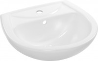 Photos - Bathroom Sink Dneprokeramika Rio 50 515 mm