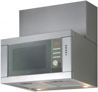 Photos - Cooker Hood Cata Chorus XGX stainless steel