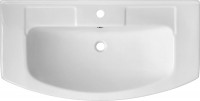 Photos - Bathroom Sink Dneprokeramika Izeo 95 955 mm