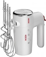 Photos - Mixer MPM MMR-18 white