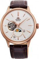 Wrist Watch Orient RA-AS0102S 