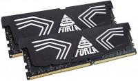 Photos - RAM Neo Forza Faye DDR4 2x16Gb NMUD416E82-3600DB21