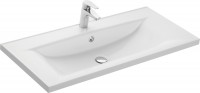 Photos - Bathroom Sink Aquaton Airis 100 1002 mm