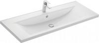 Photos - Bathroom Sink Aquaton Airis 120 1202 mm