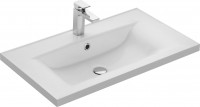 Photos - Bathroom Sink Aquaton Airis 80 802 mm