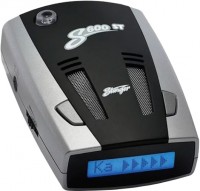 Photos - Radar Detector Stinger S600 ST 