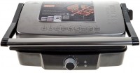 Photos - Electric Grill Redmond SteakMaster RGM-M808P stainless steel