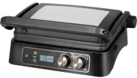 Photos - Electric Grill Redmond SteakMaster RGM-M817D black