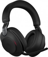 Photos - Headphones Jabra Evolve2 85 Stereo USB-A UC 