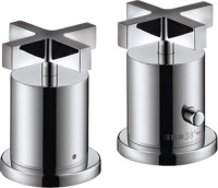 Photos - Tap Axor Citterio 39480000
