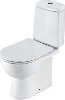 Photos - Toilet Santek Ostin 1WH302419 