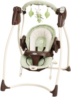 Photos - Baby Swing / Chair Bouncer Graco Duo 