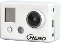 Action Camera GoPro HD HERO 