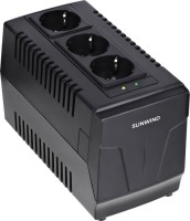 Photos - AVR Sunwind AVR-600 0.6 kVA / 300 W