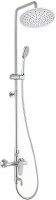 Photos - Shower System Akva Rodos Optima 4357