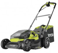 Lawn Mower Ryobi RY-18LMH37A-250 