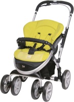 Photos - Pushchair Casualplay S6 