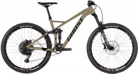 Photos - Bike GHOST SL AMR 4.7 2020 frame S 