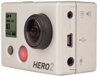 Action Camera GoPro HD HERO2 