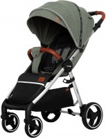 Photos - Pushchair Carrello Pulse CRL-5507 