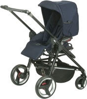 Photos - Pushchair Jane Cross Reverse 3 in 1 