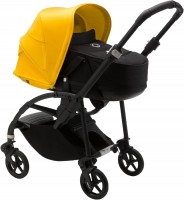 Photos - Pushchair Bugaboo Bee 6 2 in 1 