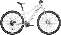 Photos - Bike Bergamont Revox 4 FMN 27.5 2021 frame XS 