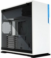 Photos - Computer Case In Win 101C white