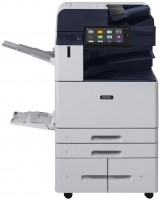 Photos - All-in-One Printer Xerox AltaLink C8155TT 