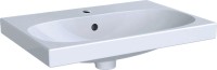 Photos - Bathroom Sink Geberit Acanto 60 500.631.01.2 600 mm