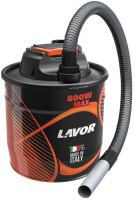 Photos - Vacuum Cleaner Lavor Ashley 111 