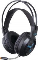 Photos - Headphones Esperanza EGH410 