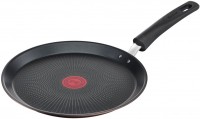 Photos - Pan Tefal Ingenio Eco Respect G2543853 25 cm  black