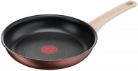 Photos - Pan Tefal Ingenio Eco Respect G2540653 28 cm  bronze