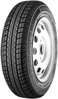 Photos - Tyre Continental VancoContact 215/65 R16C 106T Seal 