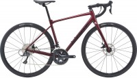 Photos - Bike Giant Contend AR 3 2021 frame XL 