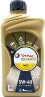 Photos - Engine Oil Total Quartz INEO C3 5W-40 1 L