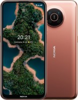 Photos - Mobile Phone Nokia X20 128 GB / 6 GB